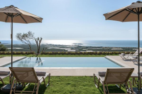 GG Villas Falassarna